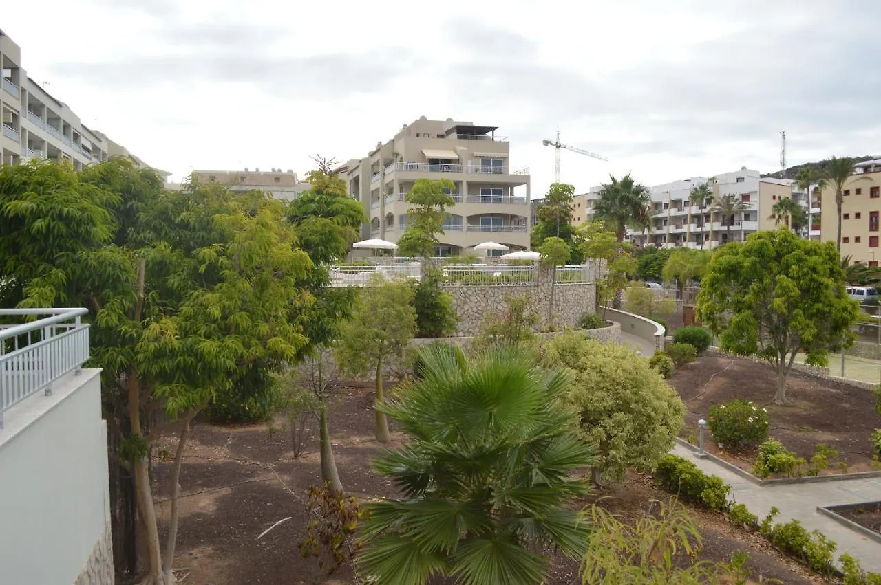 Palm Mar - San Remo 4 Pers Apartment
