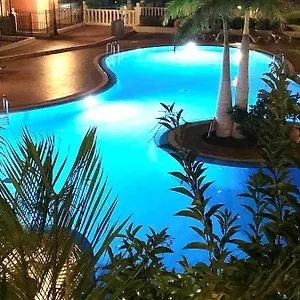 Elegant Mar Palm-mar