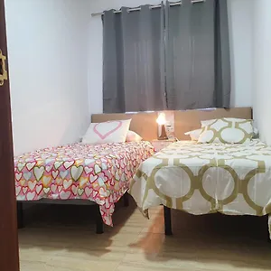Heated Pool,parking,air,wifi Palm-mar