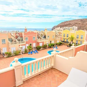 Luxury Duplex With Beautiful Sea Views Appartement