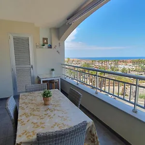 Comfortable With Amazing Sea Views Palm-mar