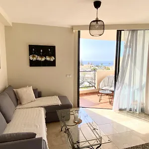 La Arenita - Oceanview Palm-mar