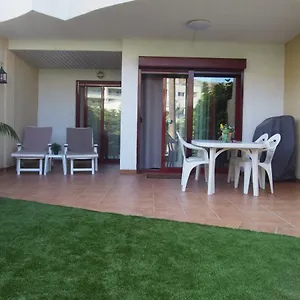 Maravilloso Y Tranquilo En El Appartement