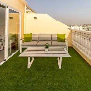 The Mar Duplex Appartement