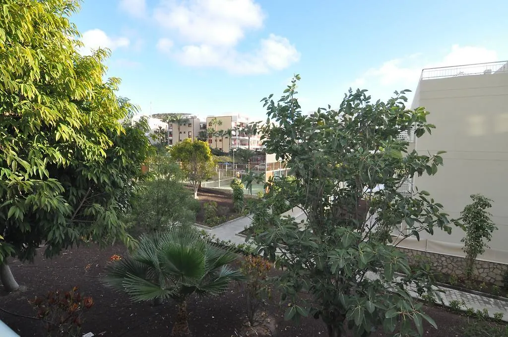 Palm Mar - San Remo 4 Pers Apartment