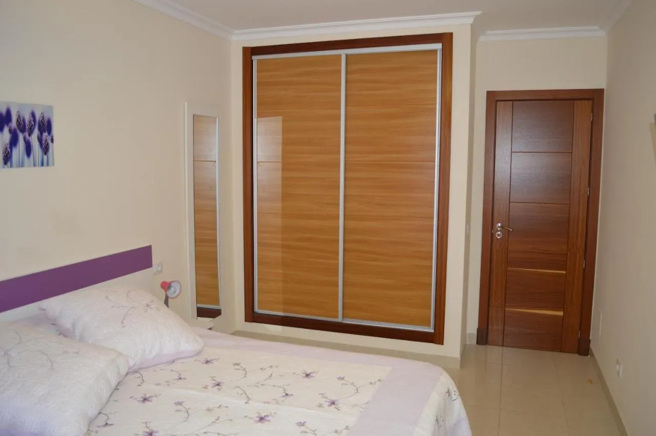 Palm Mar - San Remo 4 Pers Apartment