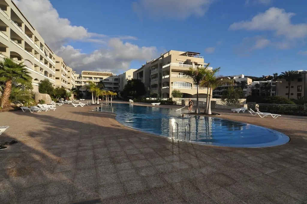 Palm Mar - San Remo 4 Pers 아파트 스페인